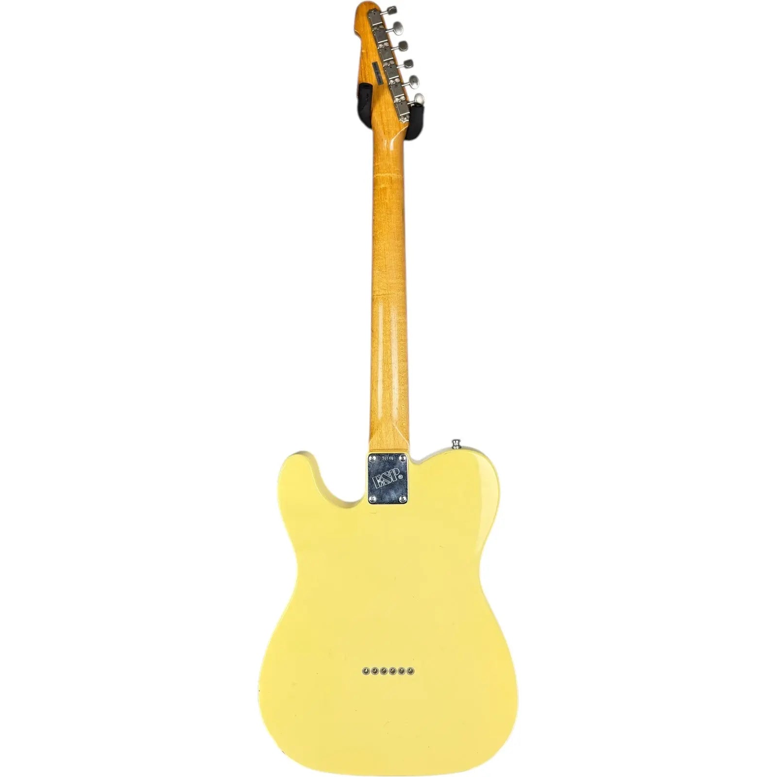 ESP Traditional ESP