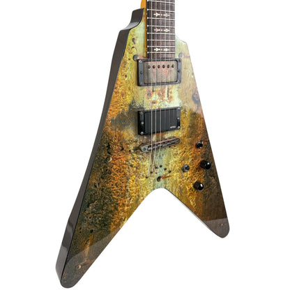 Schecter Diamond Series Apocalypse V-1 Schecter