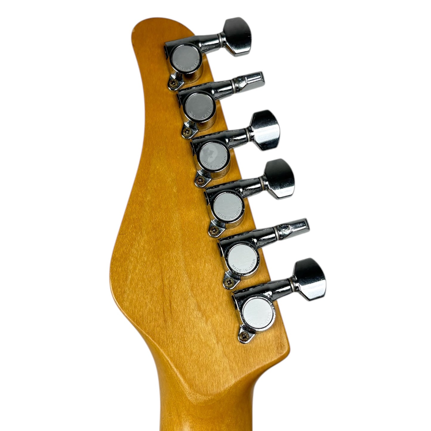 Schecter HSH Japon - Amber