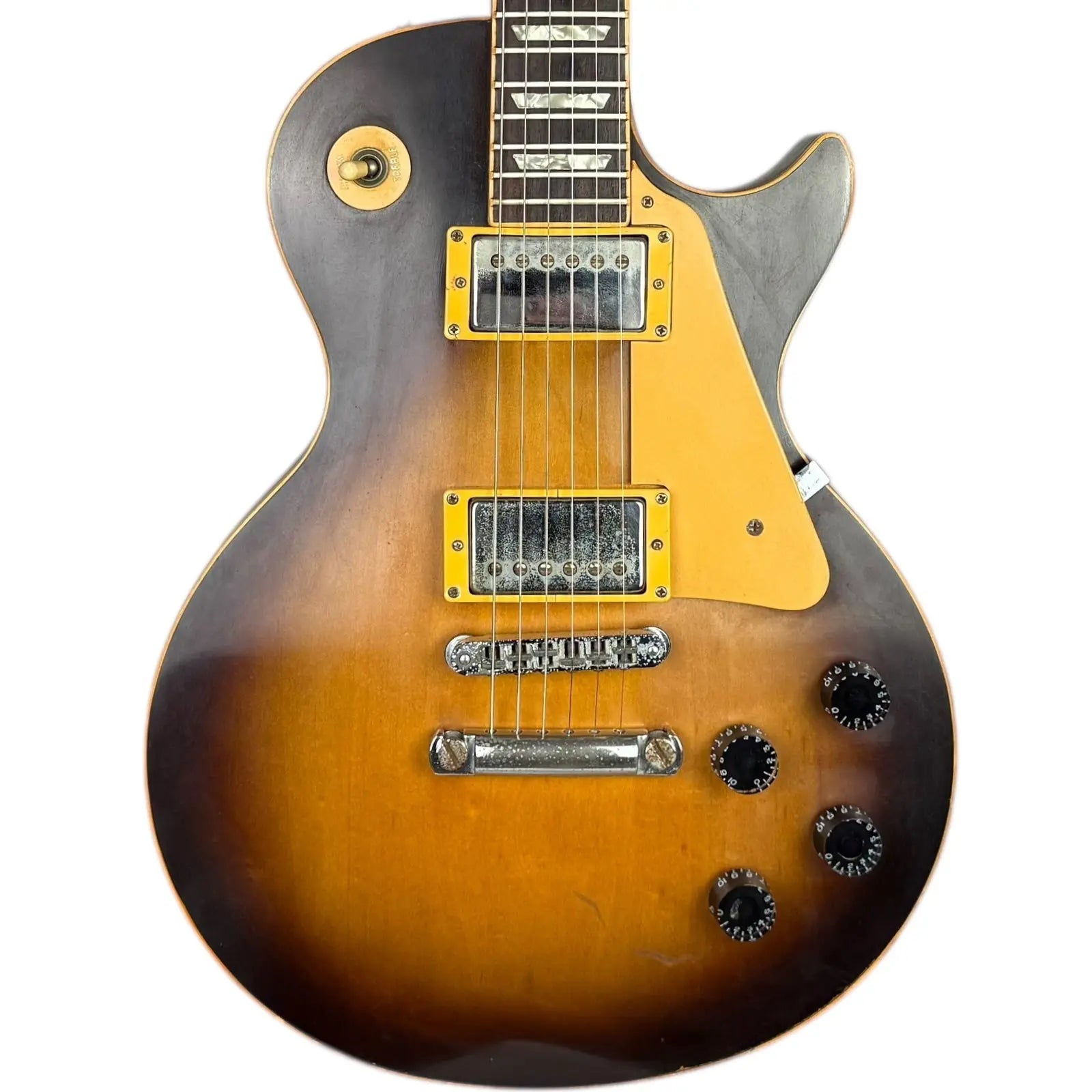 Gibson Les Paul Standard Gibson