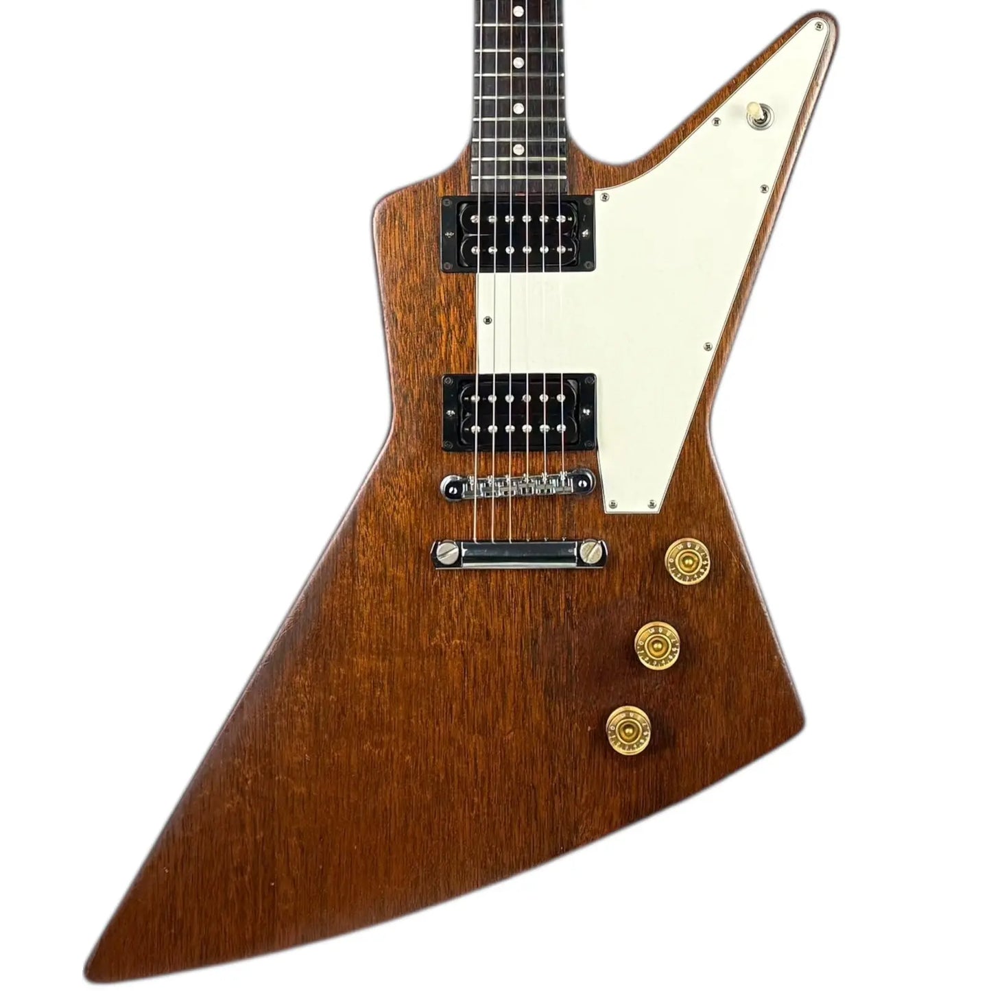 Gibson Gibson