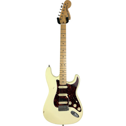 Fender American Stratocaster / Partcaster 2022 - Vintage White