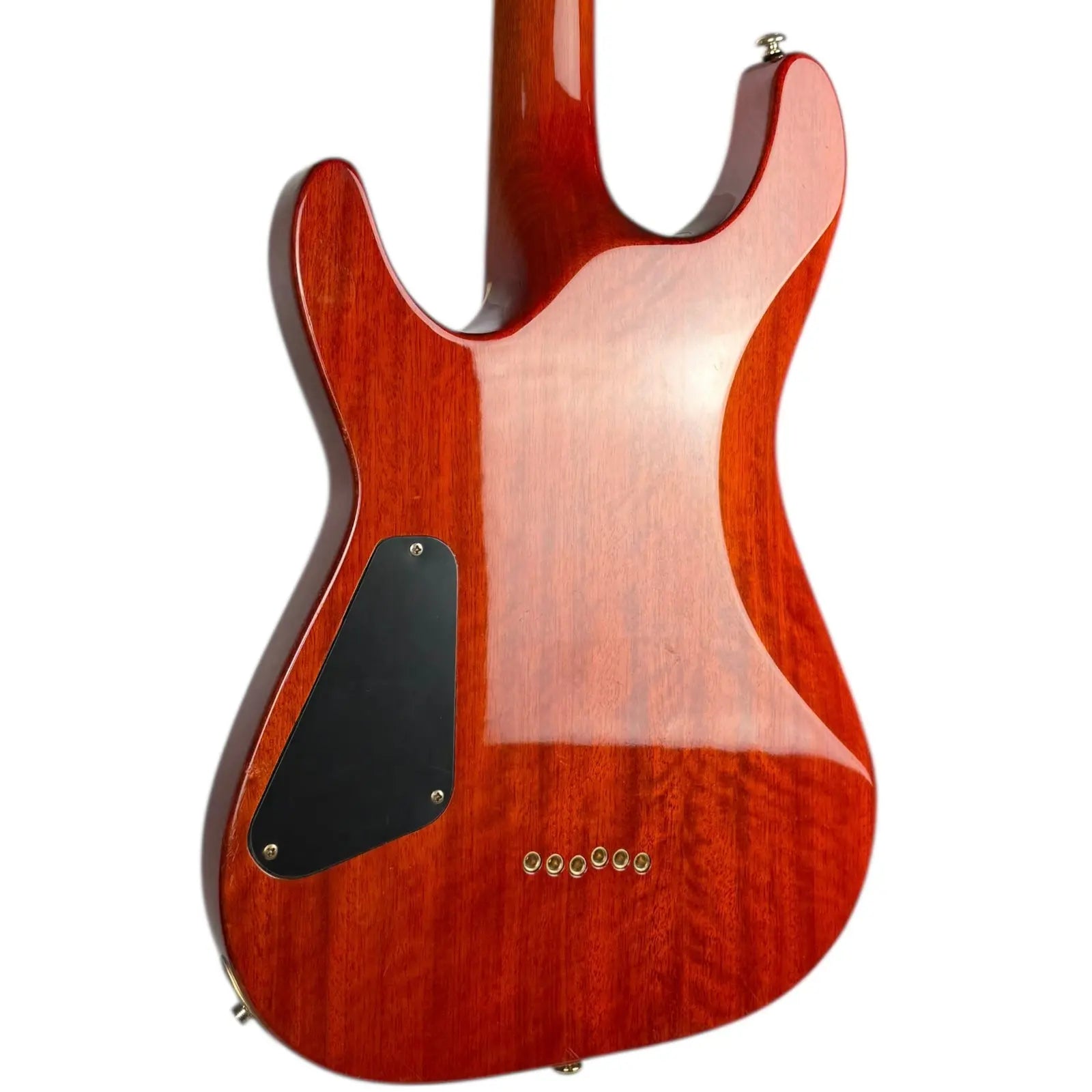 Schecter Diamond Series C-1 Elite Schecter