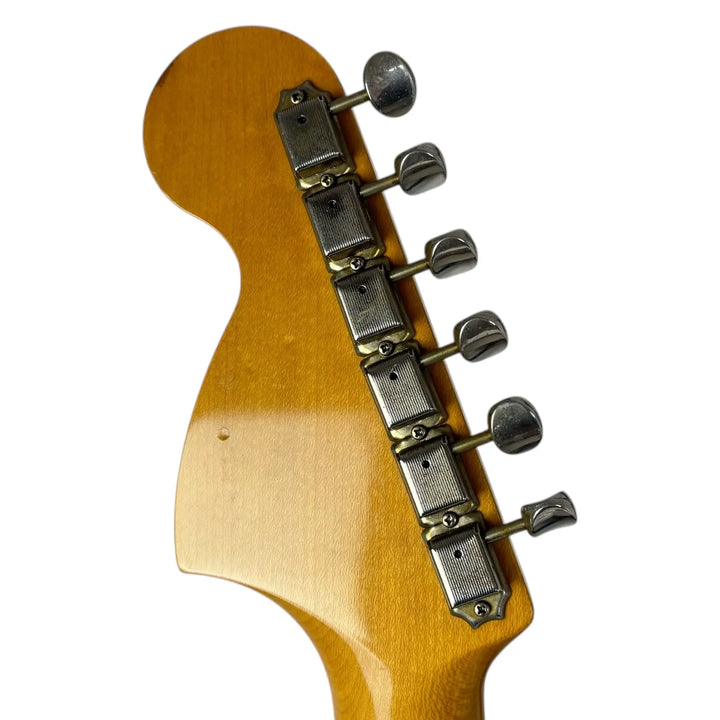 Fender Japan Stratocaster Sunburst Fender