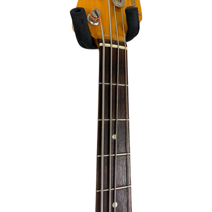 Fender Japan 62 Reissue Jazz Bass 1999-2002 - Sunburst