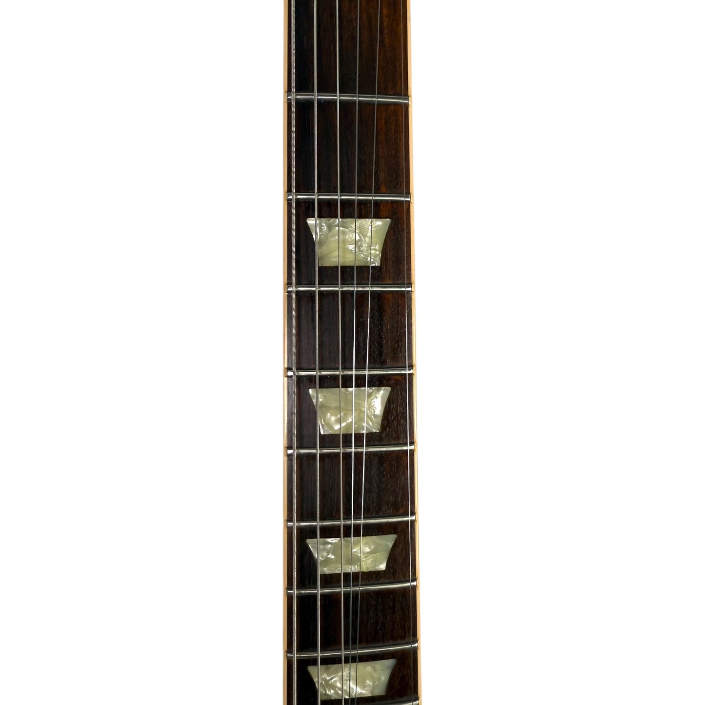 Gibson Les Paul Classic 1960 Reissue 2004 - Honeyburst