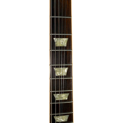 Gibson Les Paul Classic 1960 Reissue 2004 - Honeyburst