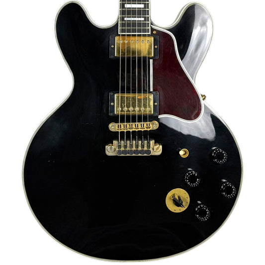 Gibson ES-355 B.B. King Signature 2005 - Lucille