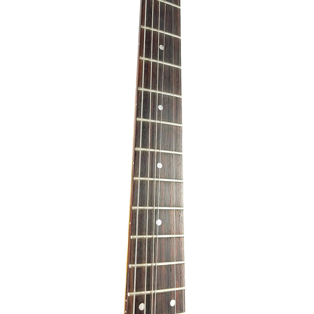 Fender MIJ Stratocaster Contemporary Kahler 1985-1986 - Natural - Pat´s Guitars