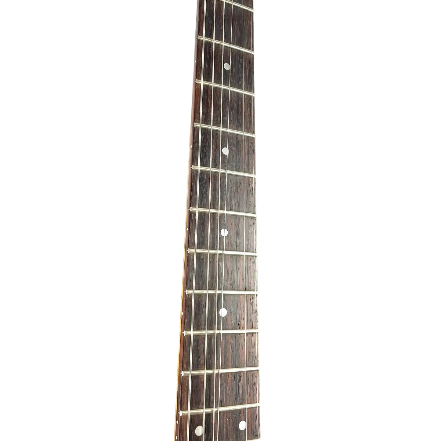 Fender MIJ Stratocaster Contemporary Kahler 1985-1986 - Natural