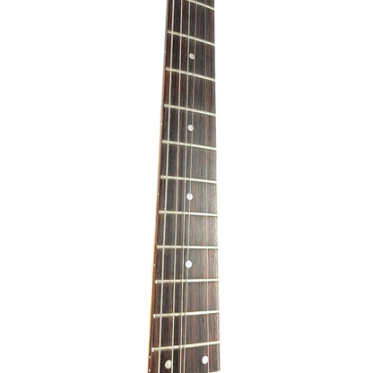 Fender MIJ Stratocaster Contemporary Kahler 1985-1986 - Natural