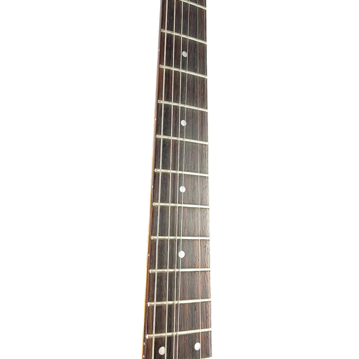 Fender MIJ Stratocaster Contemporary Kahler 1985-1986 - Natural - Pat´s Guitars