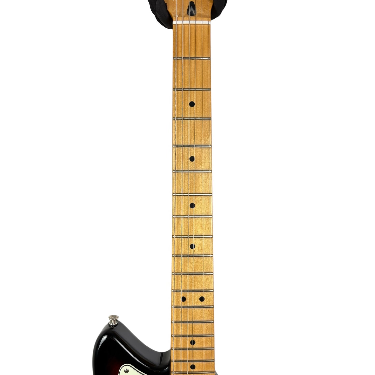 Fender Meteora 2021 - Sunburst
