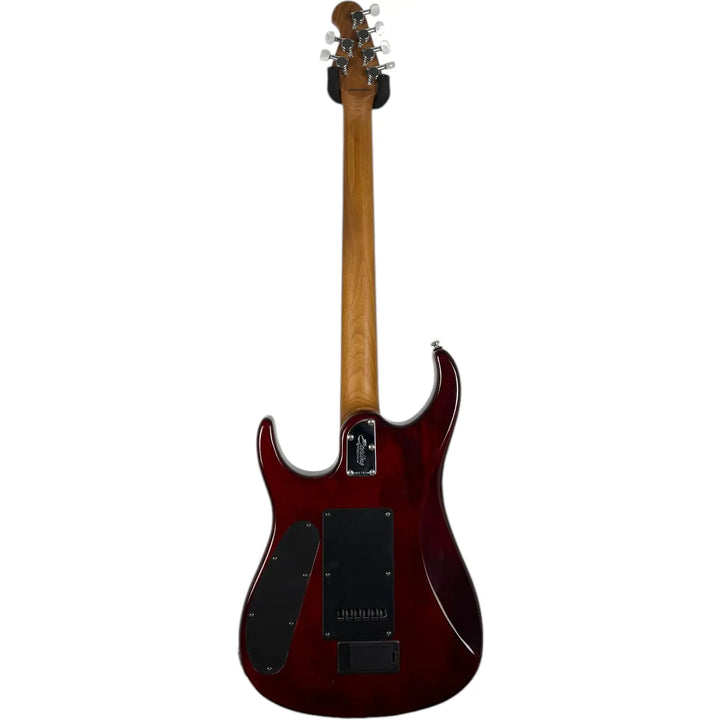 Sterling by Music Man JP150 Royal Red - Pat´s Guitars
