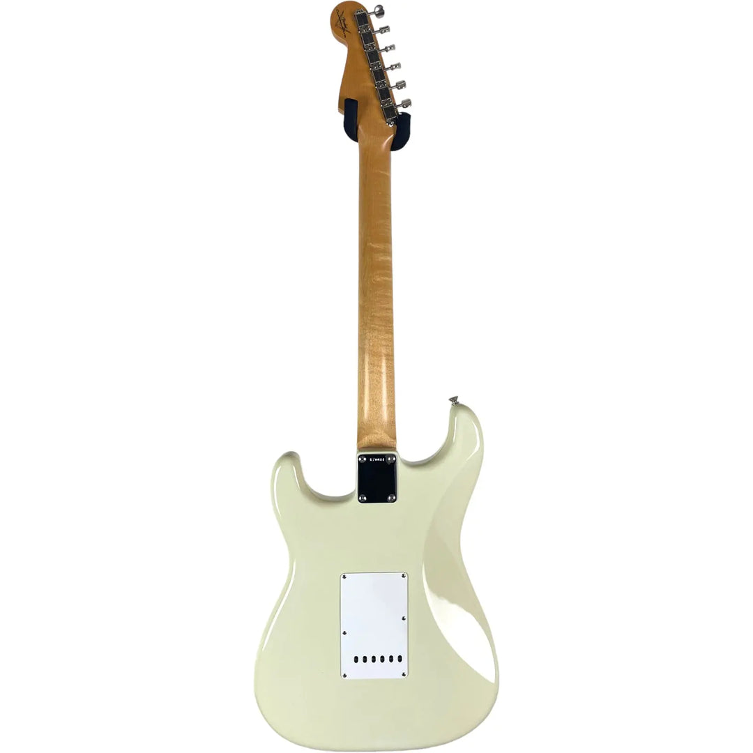 Fender Custom Shop 1962 Stratocaster NOS 2013 - Pat´s Guitars