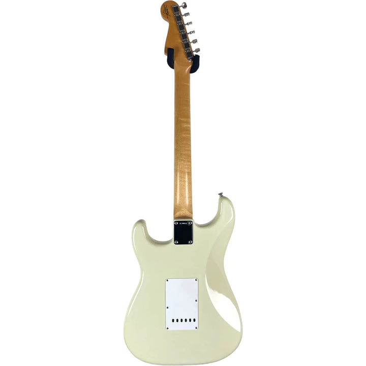 Fender Custom Shop 1962 Stratocaster NOS 2013 - Pat´s Guitars