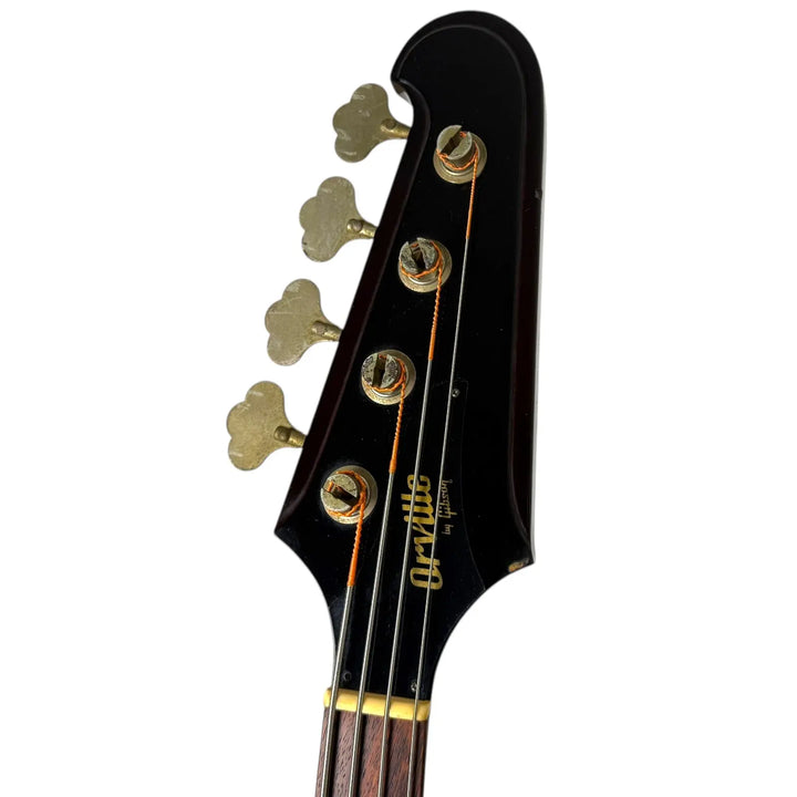 Orville by Gibson Thunderbird 1990 - Vintage Sunburst - Pat´s Guitars