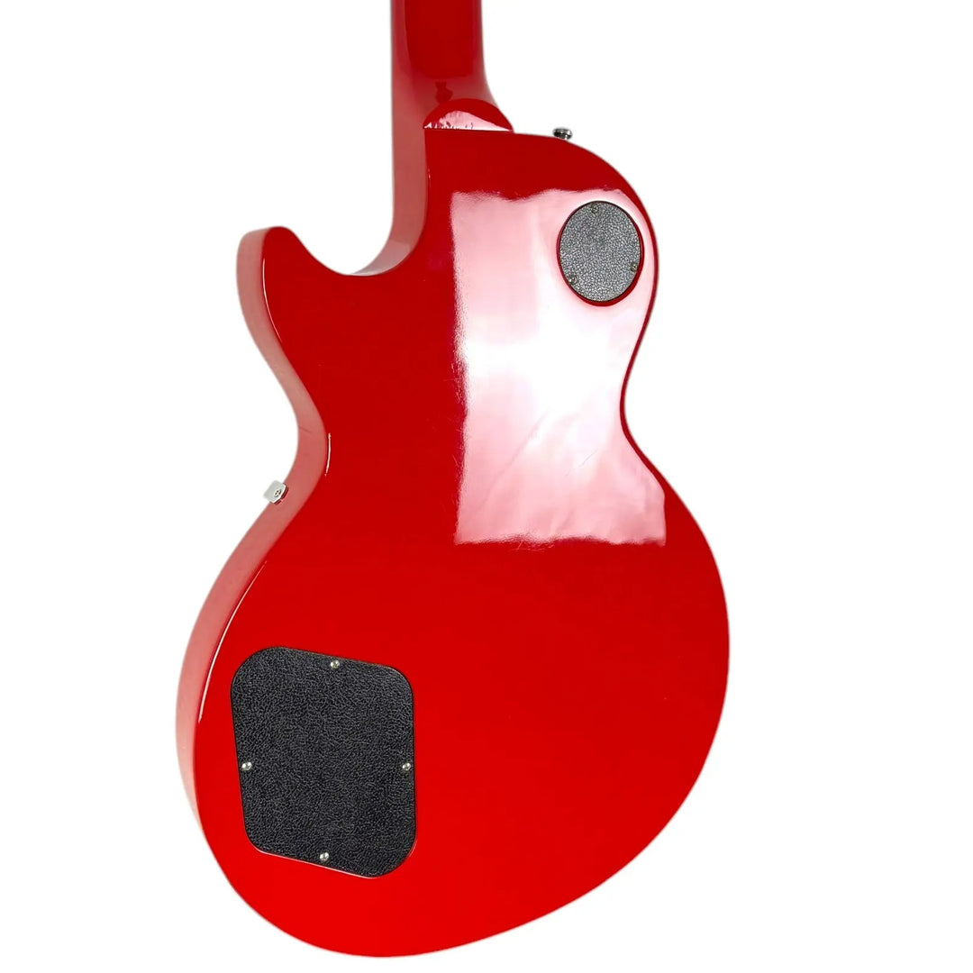 Gibson Les Paul Studio 2016 - Cardinal Red - Pat´s Guitars