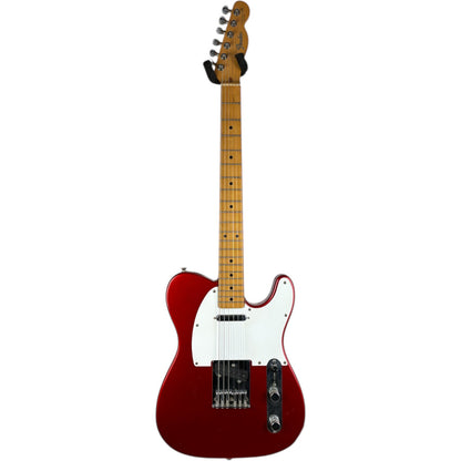 Fender Japan TL-43 Telecaster 1993-1994 - Candy Apple Red