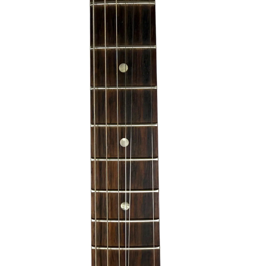 Gibson Explorer B-2 2019 - Satin Black - Pat´s Guitars