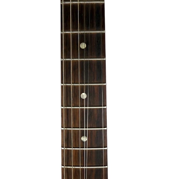 Gibson Explorer B-2 2019 - Satin Black - Pat´s Guitars