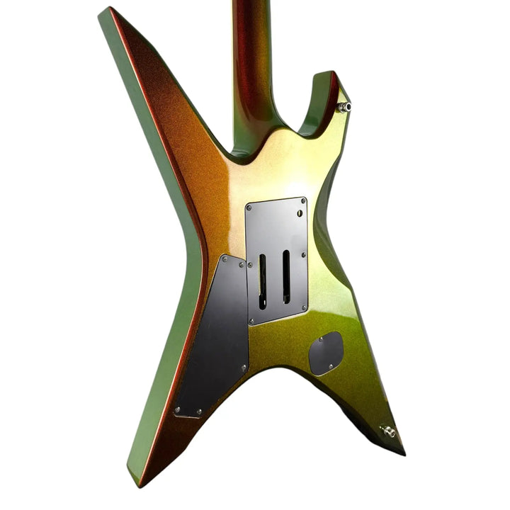 Ibanez XPT700 2007 - Red Chameleon - Pat´s Guitars