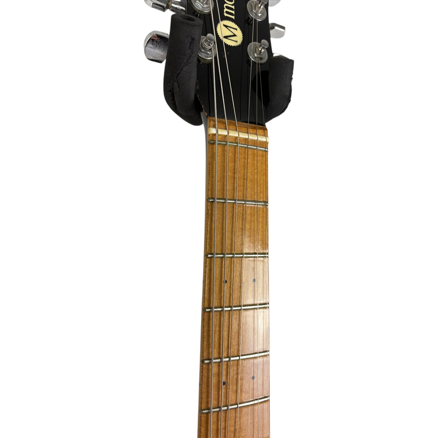 Mosrite The Ventures Model - černá