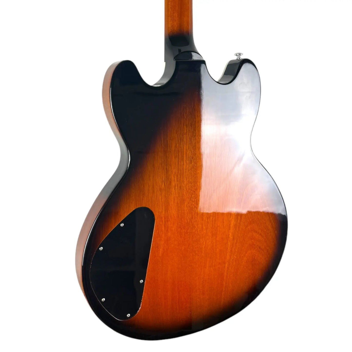 Gibson Midtown Standard 2015 - Vintage Sunburst - Pat´s Guitars