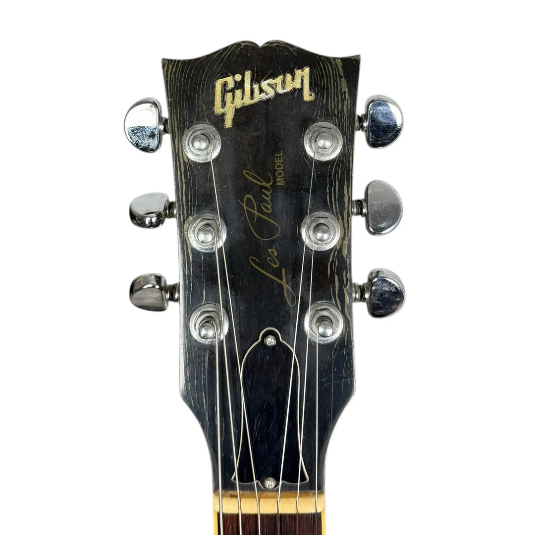 Gibson Les Paul Gibson