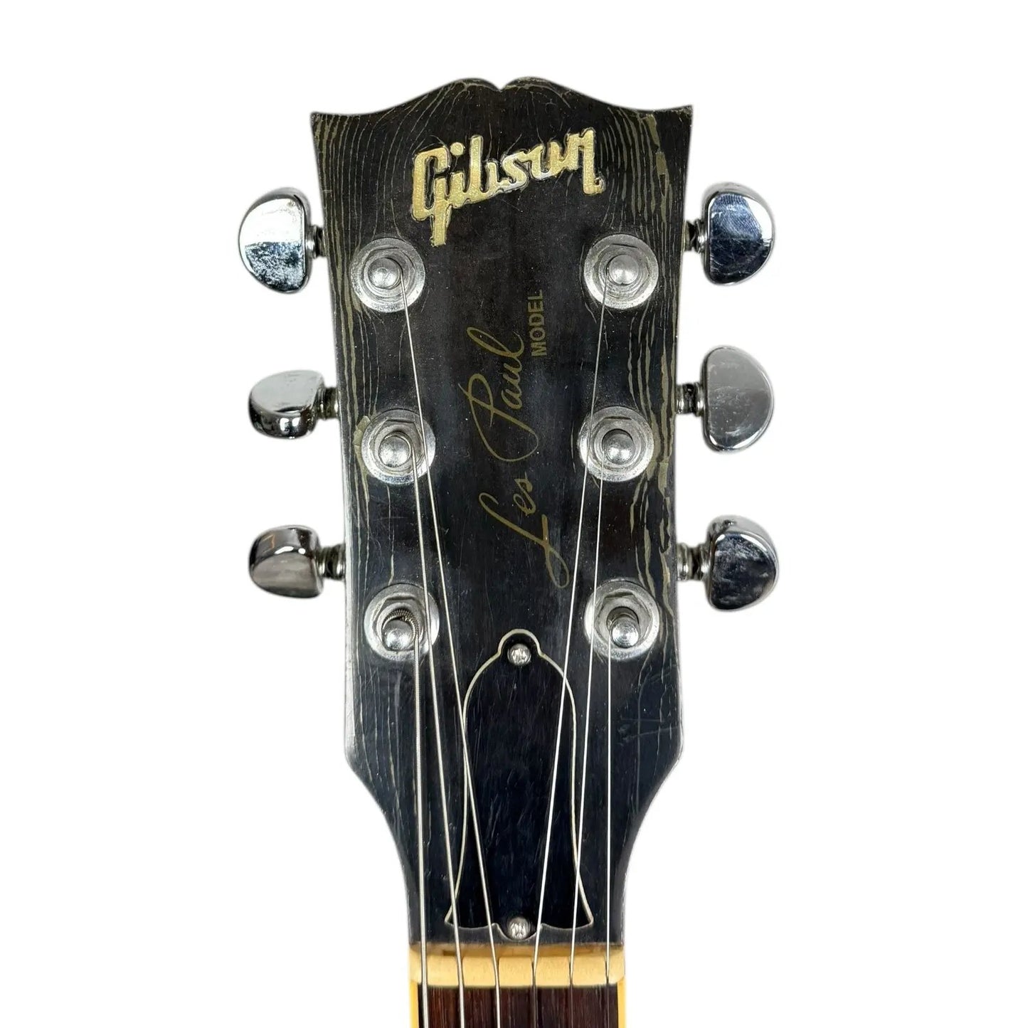 Gibson Les Paul Gibson