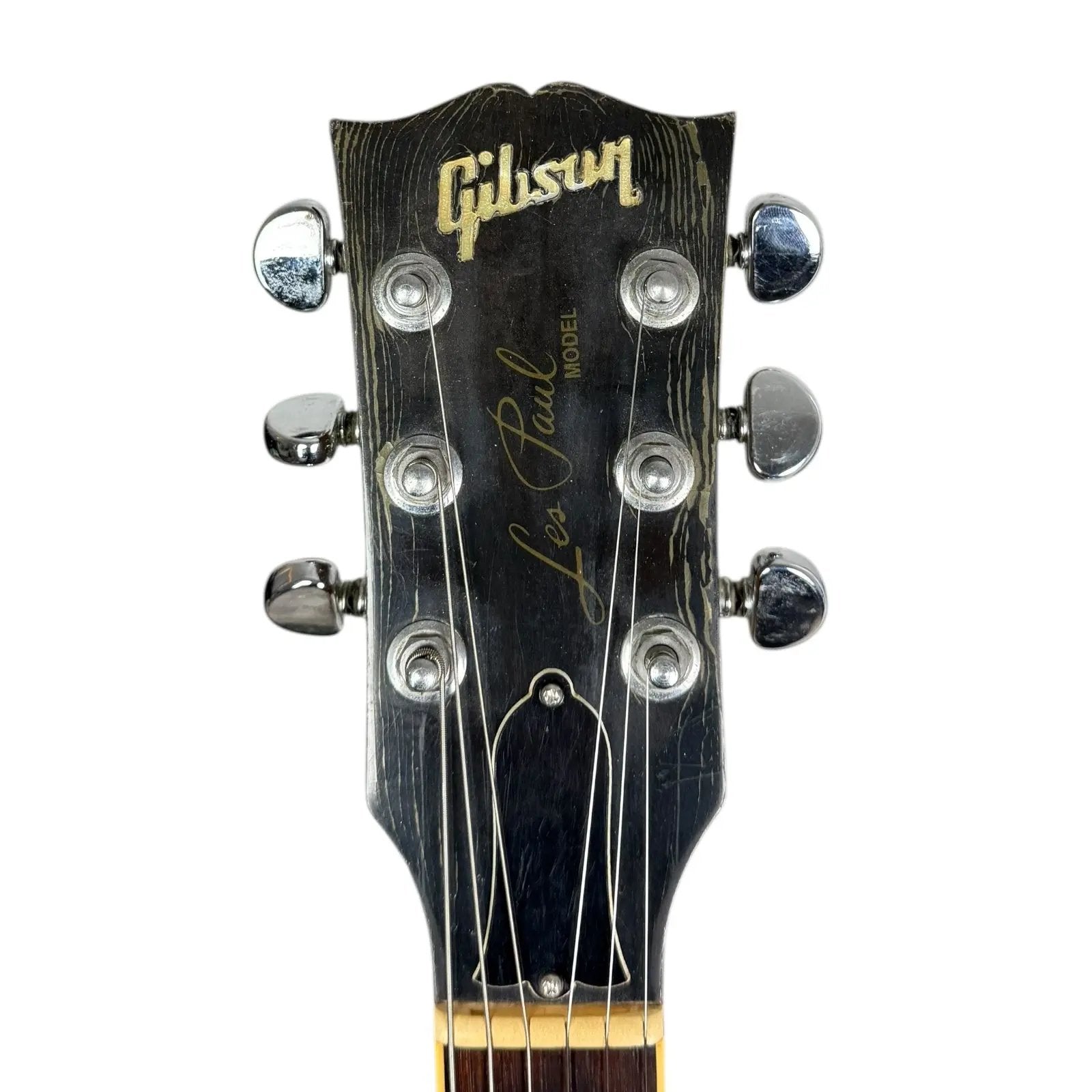 Gibson Les Paul Gibson