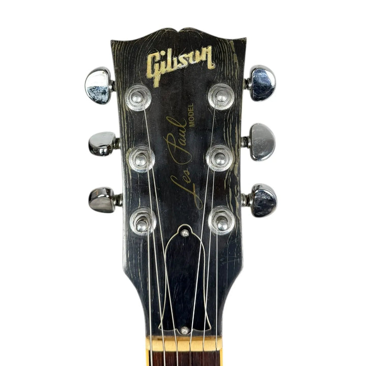 Gibson Les Paul Gibson