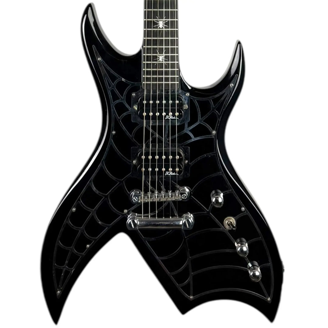 BC Rich Pat´s Guitars