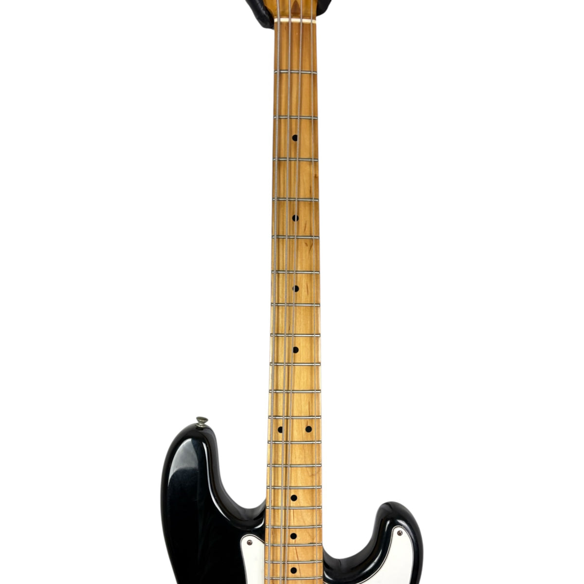 Greco PB450 Spacy Sound Precision Bass 1981 - Black