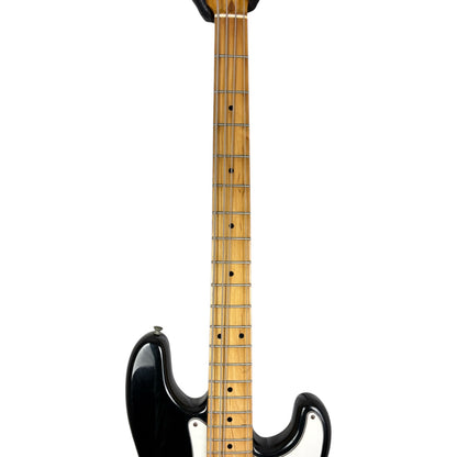 Greco PB450 Spacy Sound Precision Bass 1981 - Black
