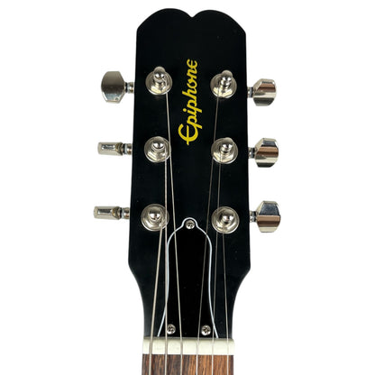Epiphone Joan Jett Signature Olympic Special Guitar 2023 - White