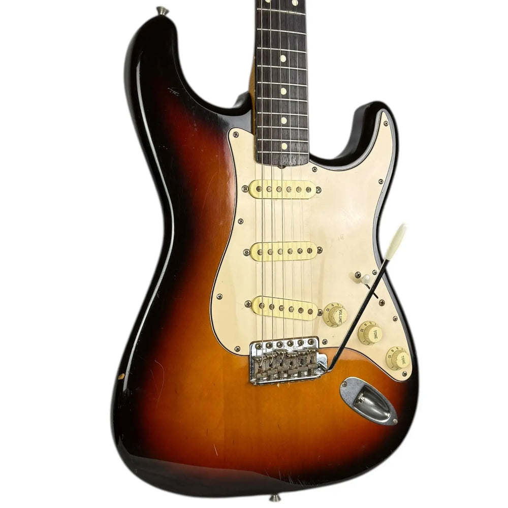 Fender Stratocaster Fender
