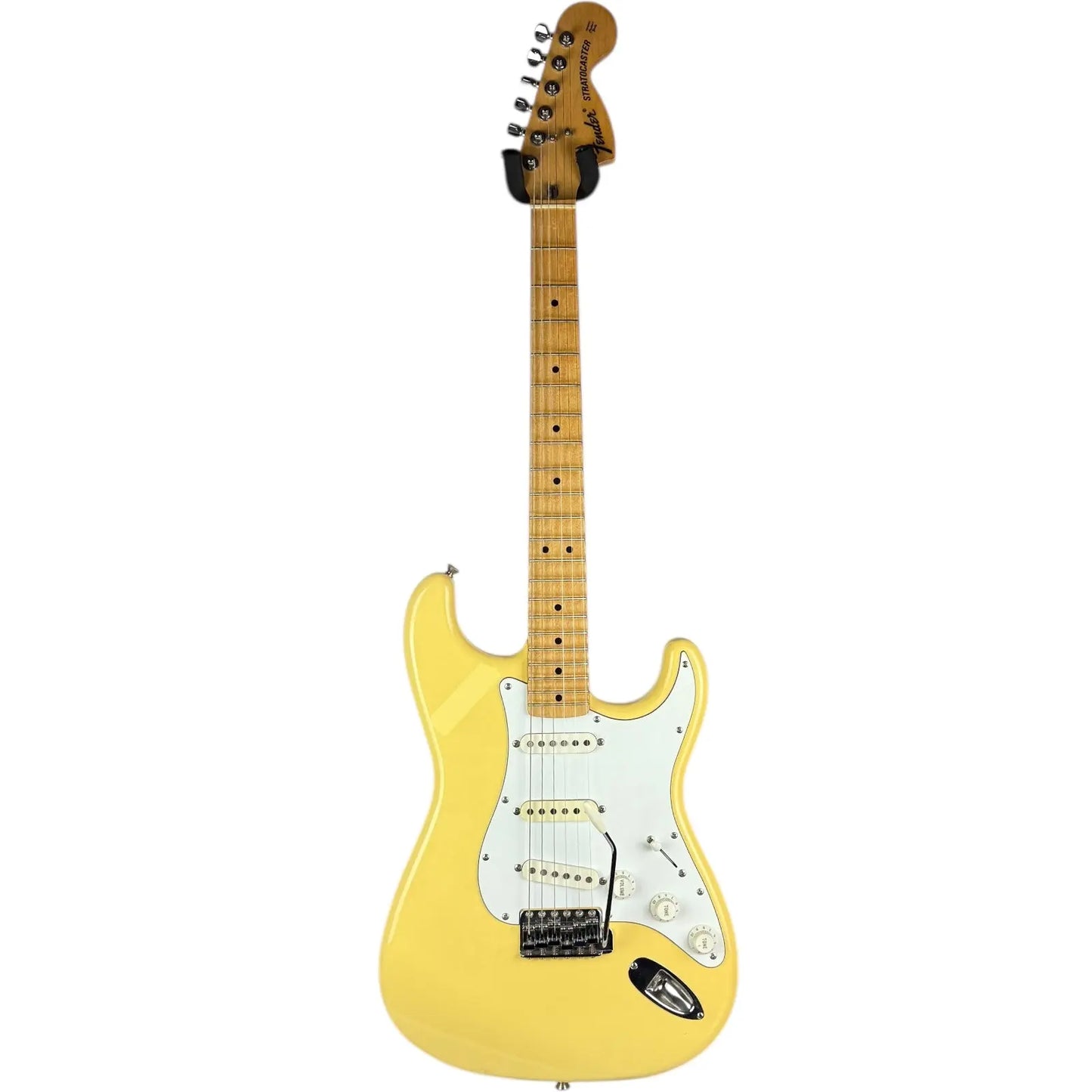 Fender Stratocaster Fender
