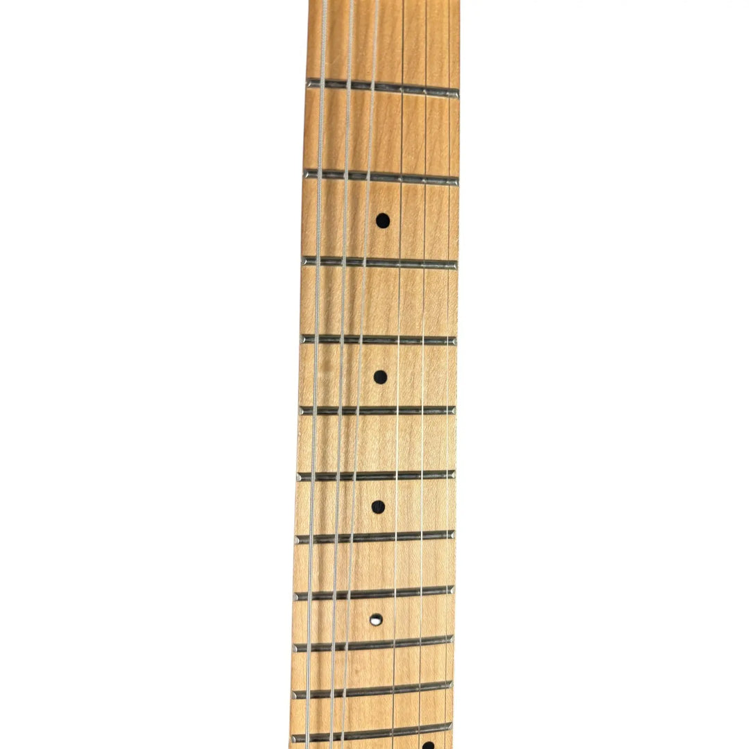 Ahja digga Pat´s Guitars