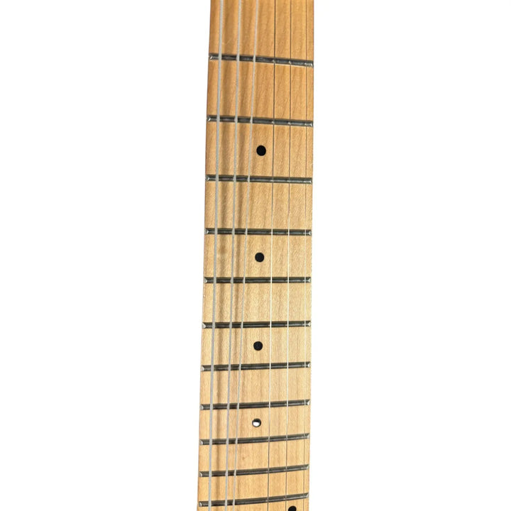 Ahja digga Pat´s Guitars