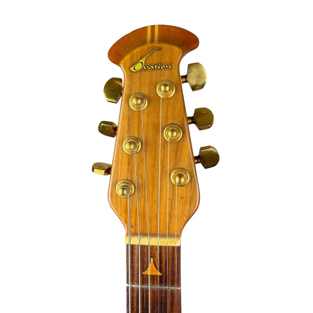 Ovation Pat´s Guitars