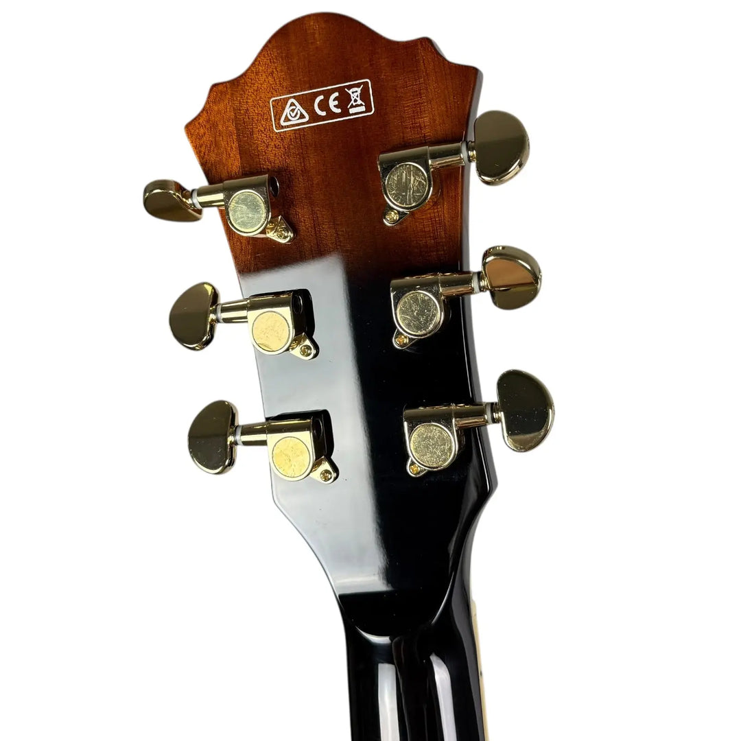 Ibanez AS93-VLS Pat´s Guitars