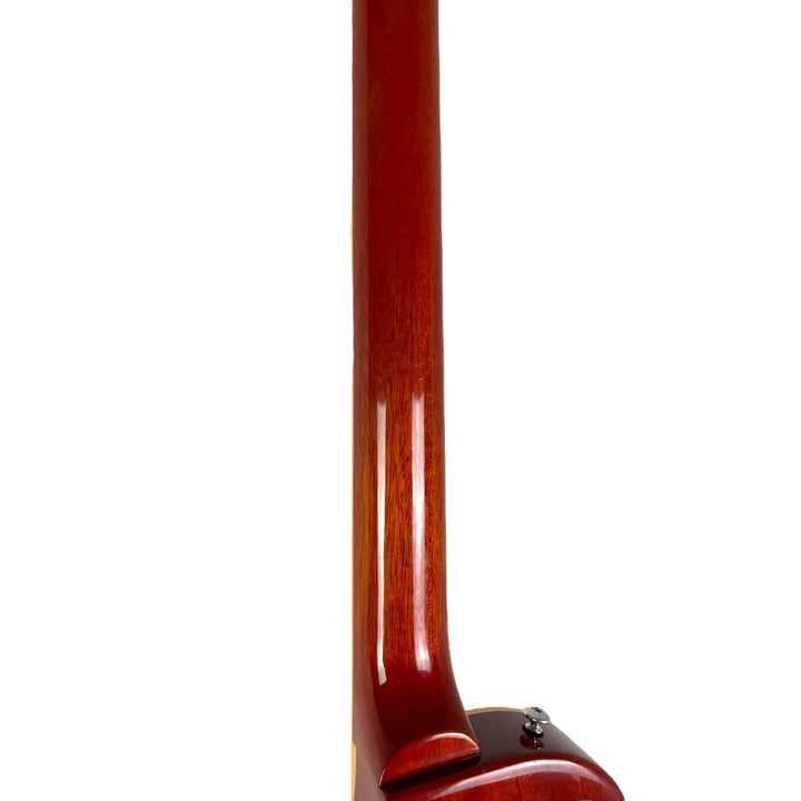 Gibson Les Paul Custom Shop 1958 Reissue R8 - 2009 - Pat´s Guitars