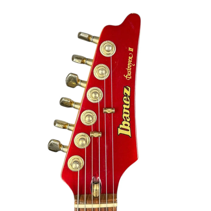 Ibanez Destroyer II Ibanez