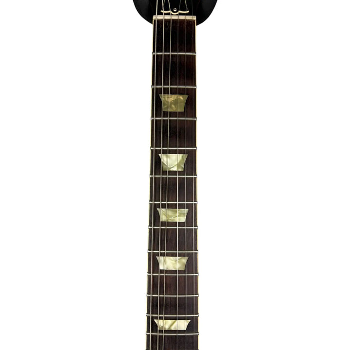 Orville Les Paul Orville