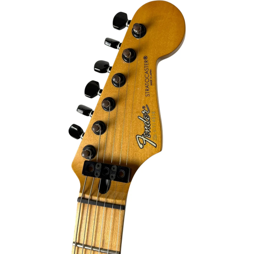 Fender Pat´s Guitars