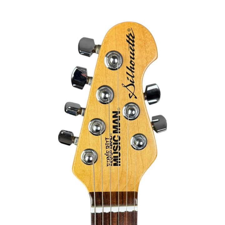 Musicman by Ernie Ball Silhouette Music Man Ernie Ball