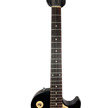 Gibson Les Paul Studio Thin Body 1995 - Ébène
