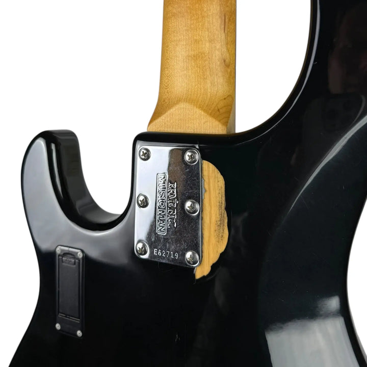 Musicman Ernie Ball Sting Ray5 Bass Music Man Ernie Ball