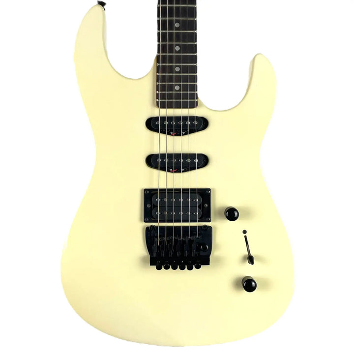 BC RICH 80s Superstrat Korea - Pat´s Guitars